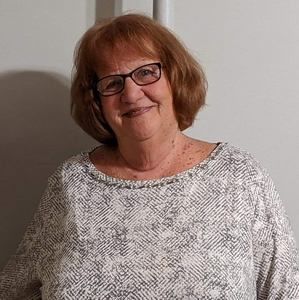 Meet your Posher, Joanne